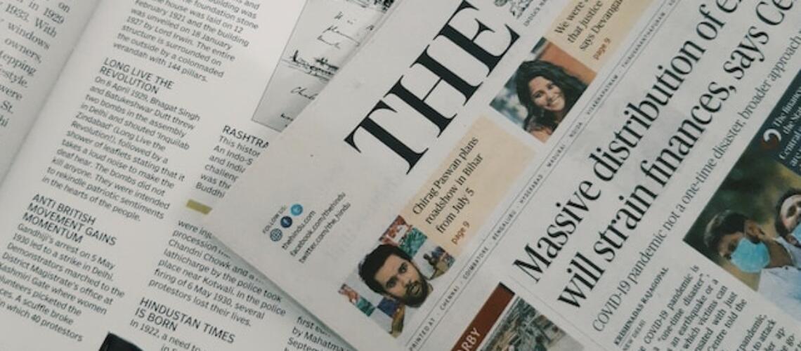 Finn den beste finansavisen for deg