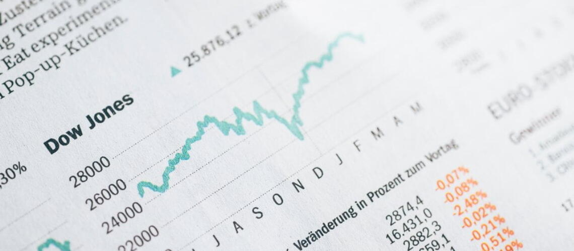 Anmeldelse av DNB finans